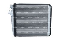 NRF 54340 - Radiador de calefacción