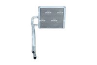 NRF 54343 - Radiador de calefacción