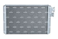 NRF 54347 - Radiador de calefacción - EASY FIT