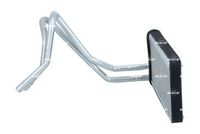 NRF 54350 - Radiador de calefacción