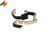 NRF 54355 - Radiador de calefacción