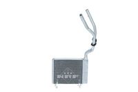 NRF 54364 - Radiador de calefacción