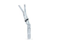 NRF 54364 - Radiador de calefacción