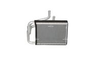 NRF 54372 - Radiador de calefacción