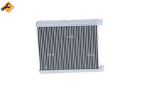 NRF 54381 - Radiador de calefacción