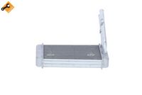 NRF 54384 - Radiador de calefacción