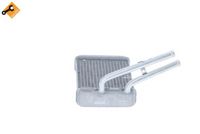 NRF 54384 - Radiador de calefacción