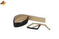 NRF 54389 - Radiador de calefacción