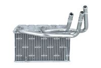 NRF 54437 - Radiador de calefacción - EASY FIT