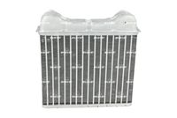 NRF 54475 - Radiador de calefacción