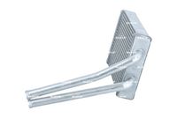 NRF 54480 - Radiador de calefacción