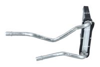 NRF 54489 - Radiador de calefacción