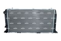 NRF 54602 - Radiador, refrigeración del motor
