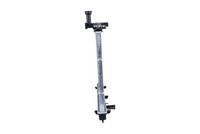 NRF 550152 - Radiador, refrigeración del motor