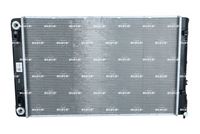 NRF 550197 - Refrigerador, batería accionamiento