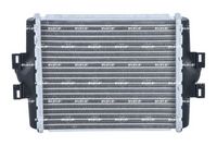 NRF 550241 - Radiador, refrigeración del motor
