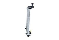 NRF 550303 - Radiador, refrigeración del motor