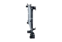 NRF 550330 - Radiador, refrigeración del motor