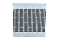 NRF 550356 - Radiador, refrigeración del motor