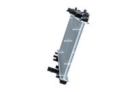 NRF 550358 - Radiador, refrigeración del motor