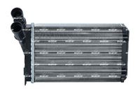 NRF 54308 - Radiador de calefacción