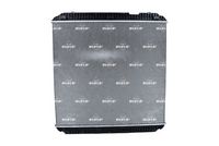 NRF 56067A - Radiador, refrigeración del motor