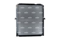 NRF 56069 - Radiador, refrigeración del motor