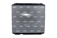 NRF 56072A - Radiador, refrigeración del motor