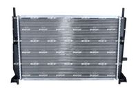 NRF 56135 - Radiador, refrigeración del motor