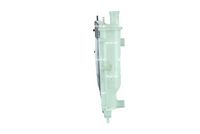 NRF 58015 - Radiador, refrigeración del motor