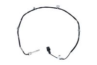 NRF 707026 - Sensor, temp. gas escape - EASY FIT
