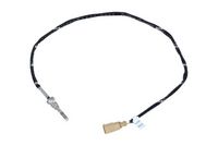 NRF 707030 - Sensor, temp. gas escape - EASY FIT