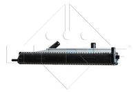 NRF 58194 - Radiador, refrigeración del motor