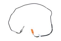 NRF 707042 - Sensor, temp. gas escape - EASY FIT