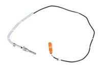 NRF 707046 - Sensor, temp. gas escape - EASY FIT