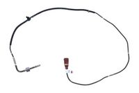 NRF 707047 - Sensor, temp. gas escape - EASY FIT