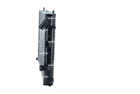 NRF 58210A - Radiador, refrigeración del motor