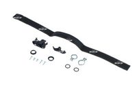 NRF 58211 - Radiador de calefacción