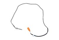 NRF 707057 - Sensor, temp. gas escape - EASY FIT