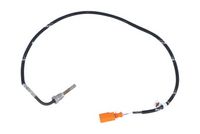NRF 707071 - Sensor, temp. gas escape - EASY FIT