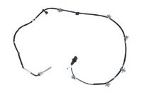 NRF 707104 - Sensor, temp. gas escape - EASY FIT