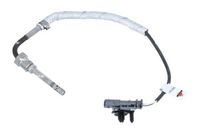 NRF 707124 - Sensor, temp. gas escape - EASY FIT