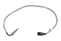NRF 707152 - Sensor, temp. gas escape - EASY FIT