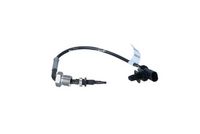 NRF 707264 - Sensor, temp. gas escape - EASY FIT