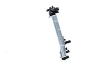 NRF 550358 - Radiador, refrigeración del motor