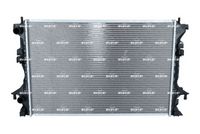 NRF 58479 - Radiador, refrigeración del motor