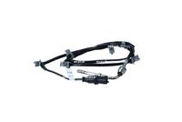 NRF 707306 - Sensor, temp. gas escape - EASY FIT