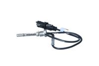 NRF 707312 - Sensor, temp. gas escape - EASY FIT