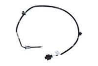 NRF 707342 - Sensor, temp. gas escape - EASY FIT