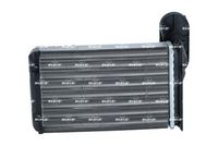 NRF 58622 - Radiador de calefacción